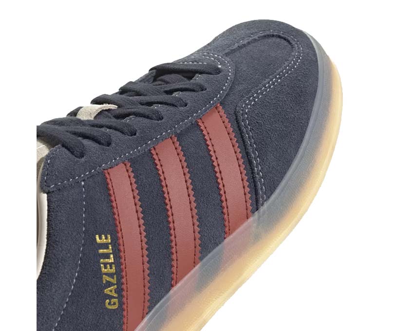 Adidas Gazelle Indoor "Legend Ink" - Image 2