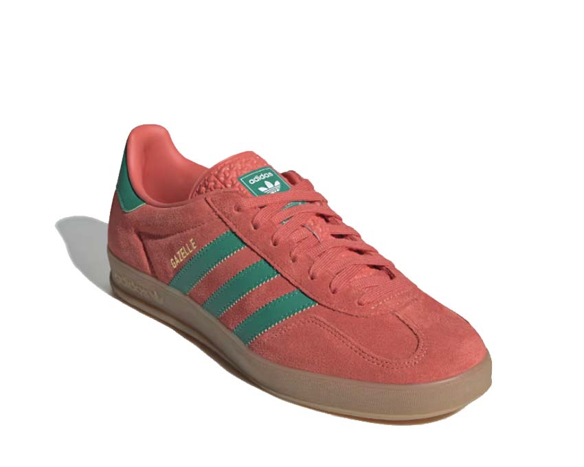 Adidas Gazelle Indoor "Prelover Scarlet" - Image 3