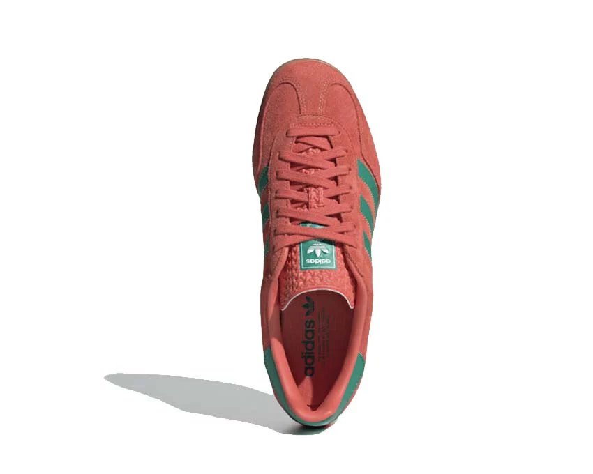 Adidas Gazelle Indoor "Prelover Scarlet" - Image 4