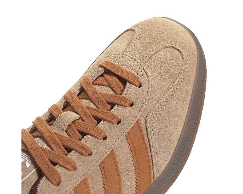 Adidas Gazelle Indoor "Sandstone" - Image 2