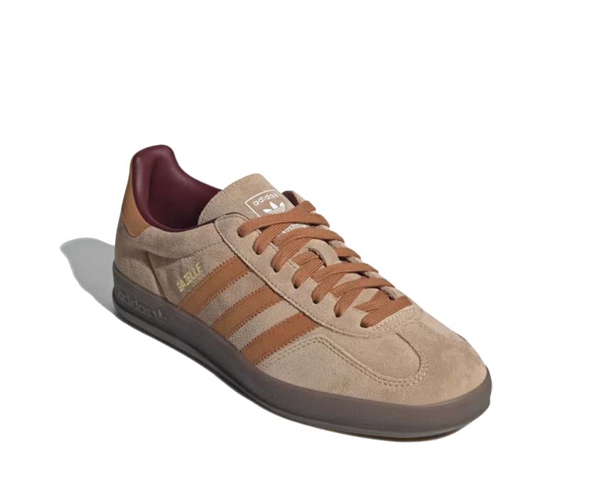 Adidas Gazelle Indoor "Sandstone" - Image 3