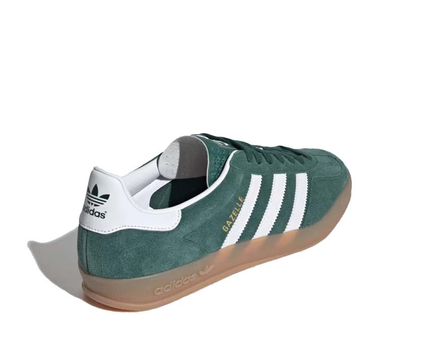 Adidas Gazelle Indoor "Collegiate Green" - Image 3