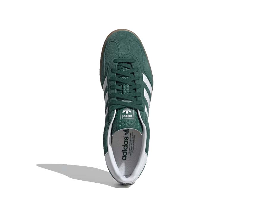 Adidas Gazelle Indoor "Collegiate Green" - Image 4