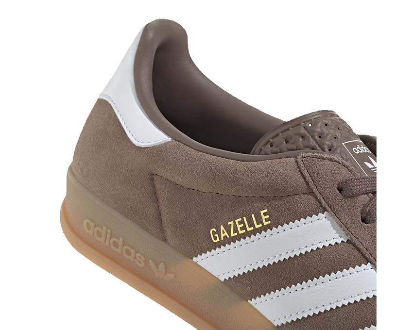 Adidas Gazelle Indoor "Earth Strata" - Image 2