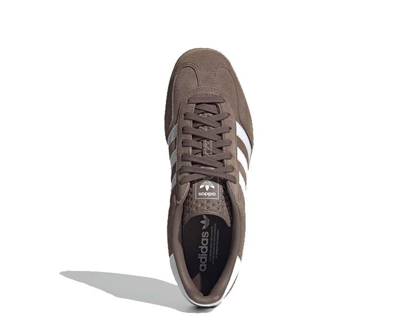 Adidas Gazelle Indoor "Earth Strata" - Image 4