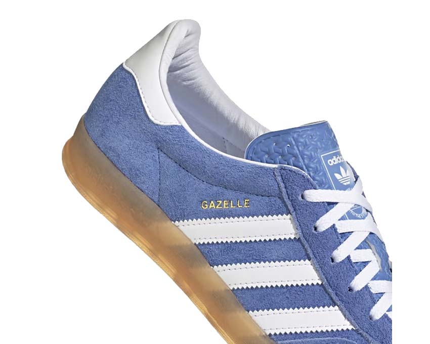 Adidas Gazelle Indoor W - Image 4