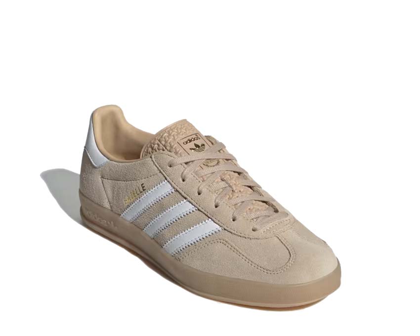 Adidas Gazelle Indoor W "Magic Beige" - Image 2