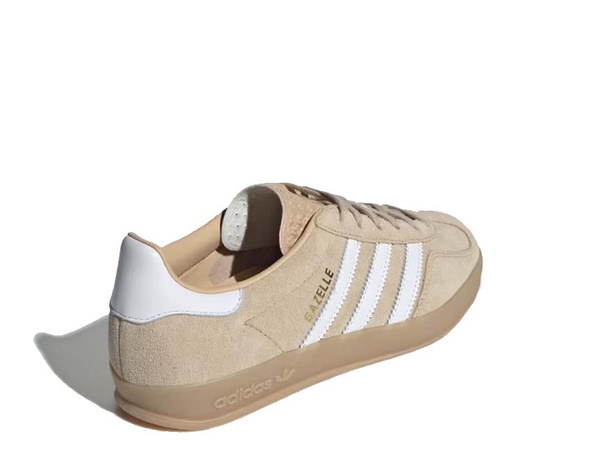 Adidas Gazelle Indoor W "Magic Beige" - Image 3