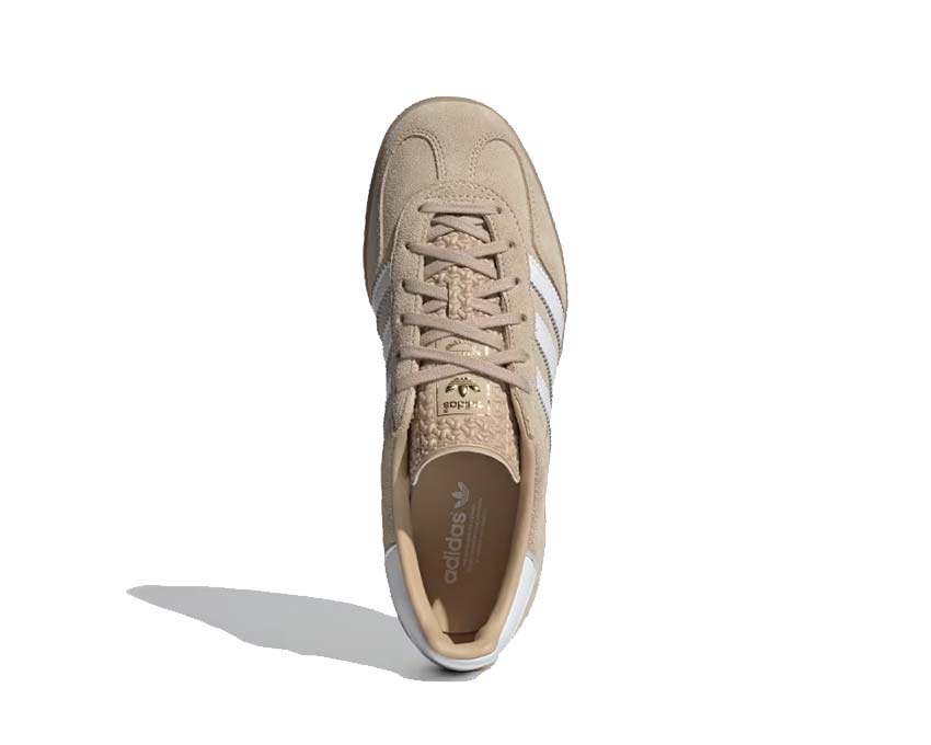 Adidas Gazelle Indoor W "Magic Beige" - Image 4