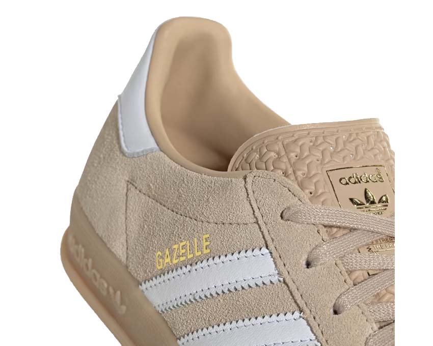 Adidas Gazelle Indoor W "Magic Beige" - Image 5