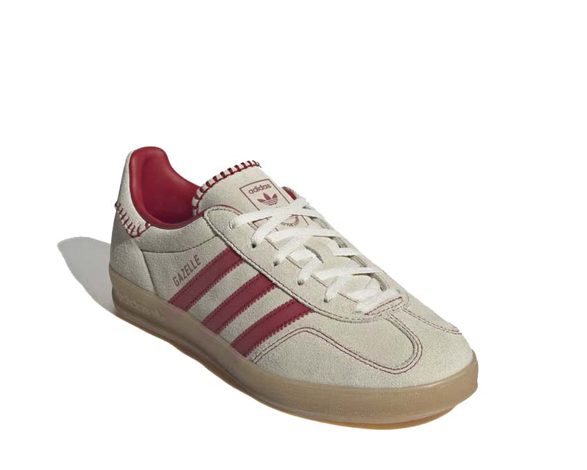 Adidas Gazelle Indoor W "Beige" - Image 3