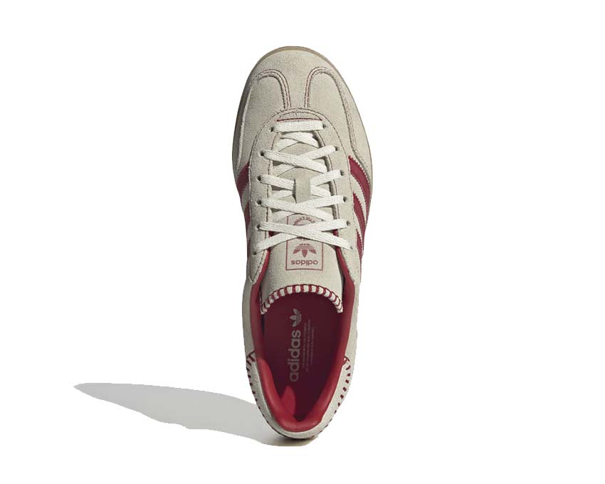 Adidas Gazelle Indoor W "Beige" - Image 4
