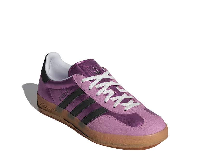 Adidas Gazelle Indoor W "Bliss Lilac" - Image 3