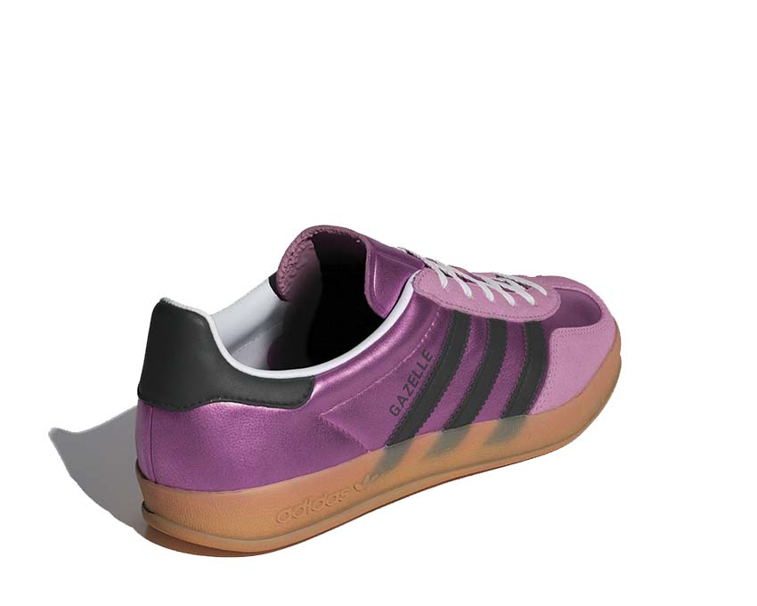 Adidas Gazelle Indoor W "Bliss Lilac" - Image 4