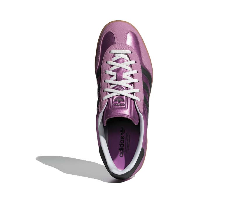 Adidas Gazelle Indoor W "Bliss Lilac" - Image 5