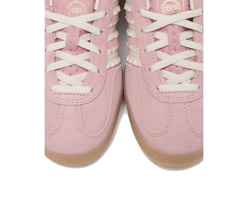 Adidas Gazelle Indoor W "Wonder Mauve" - Image 2