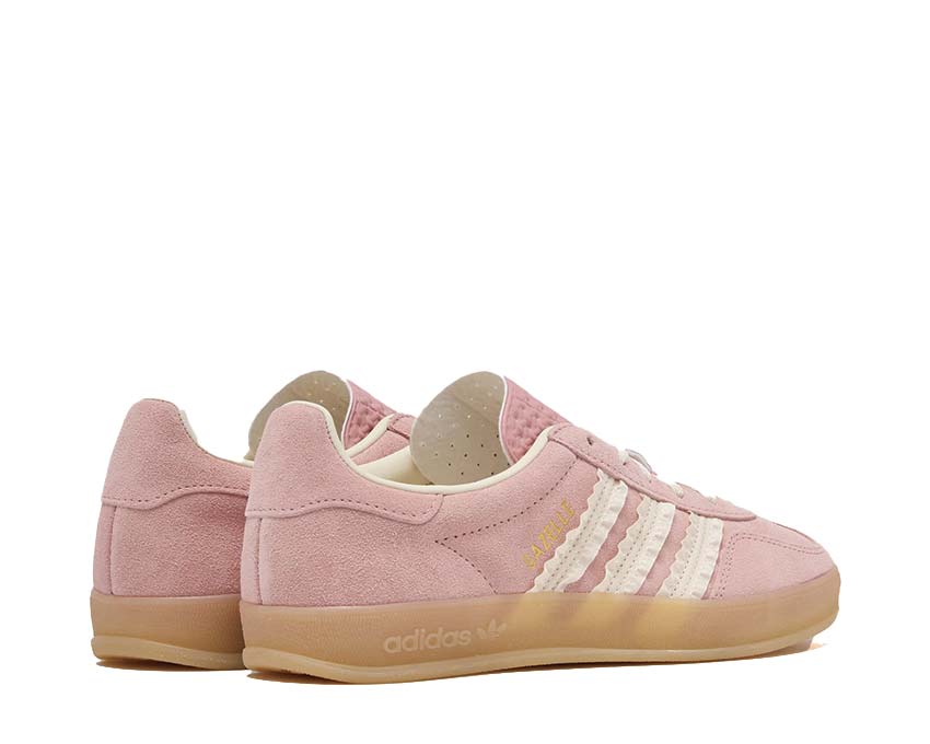 Adidas Gazelle Indoor W "Wonder Mauve" - Image 3