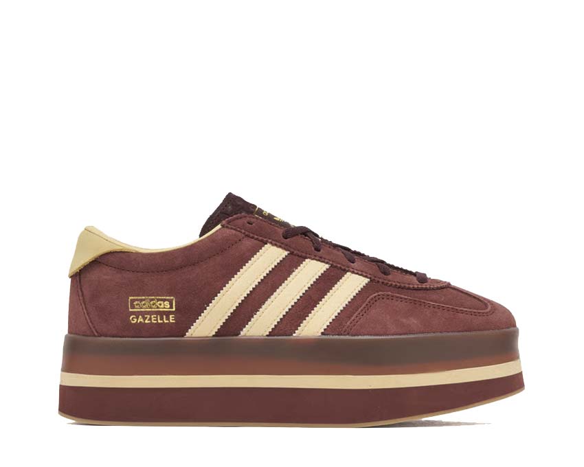 Adidas Gazelle Stack W