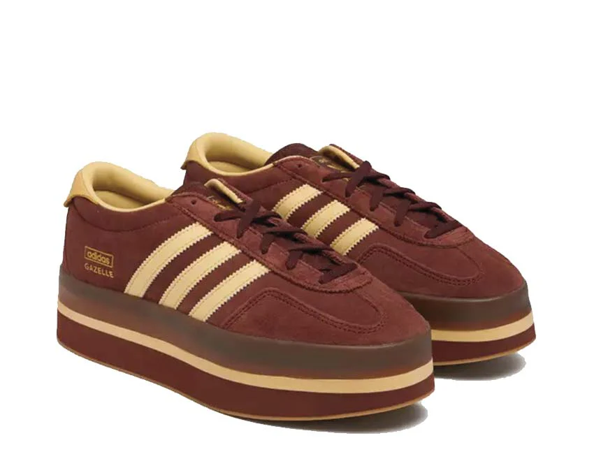 Adidas Gazelle Stack W - Image 3