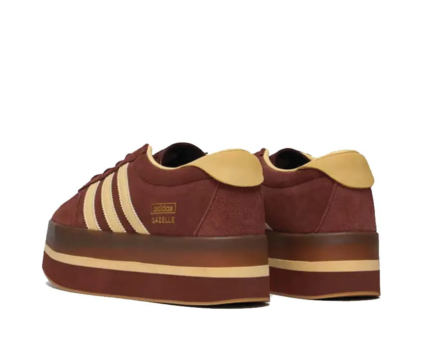 Adidas Gazelle Stack W - Image 4