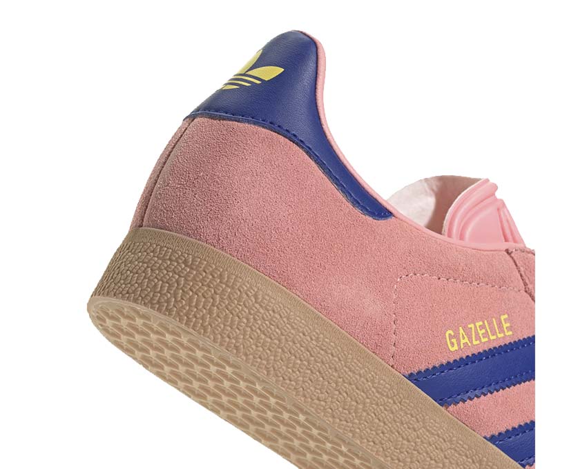 Adidas Gazelle W "Semi Pink Spark" - Image 2
