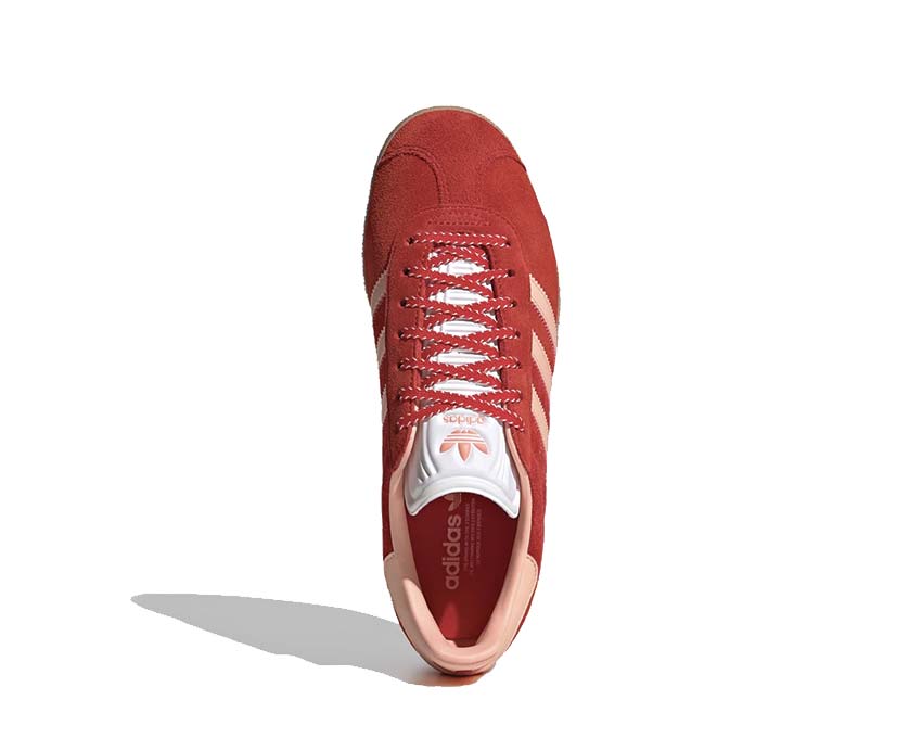 Adidas Gazelle W "Better Scarlet" - Image 4
