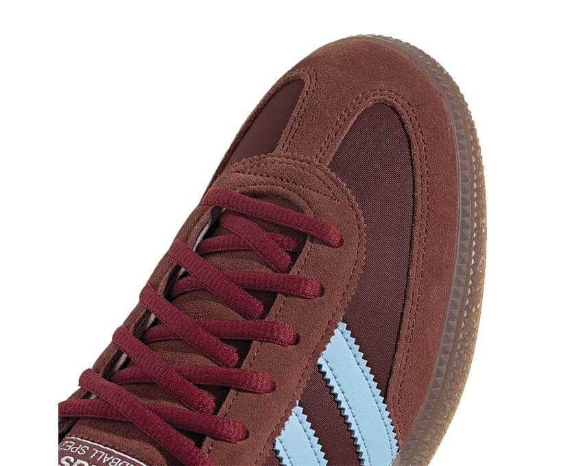 Adidas Handball Spezial "Fox Brown" - Image 2