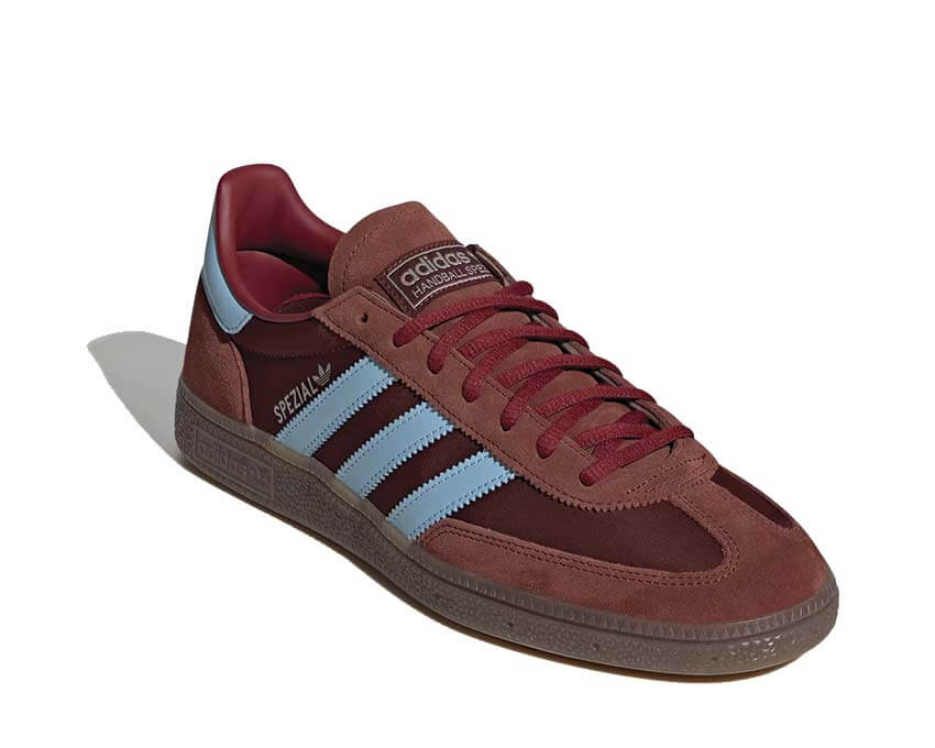 Adidas Handball Spezial "Fox Brown" - Image 3