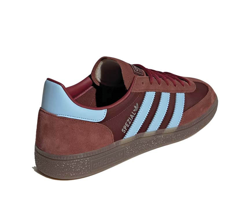 Adidas Handball Spezial "Fox Brown" - Image 4