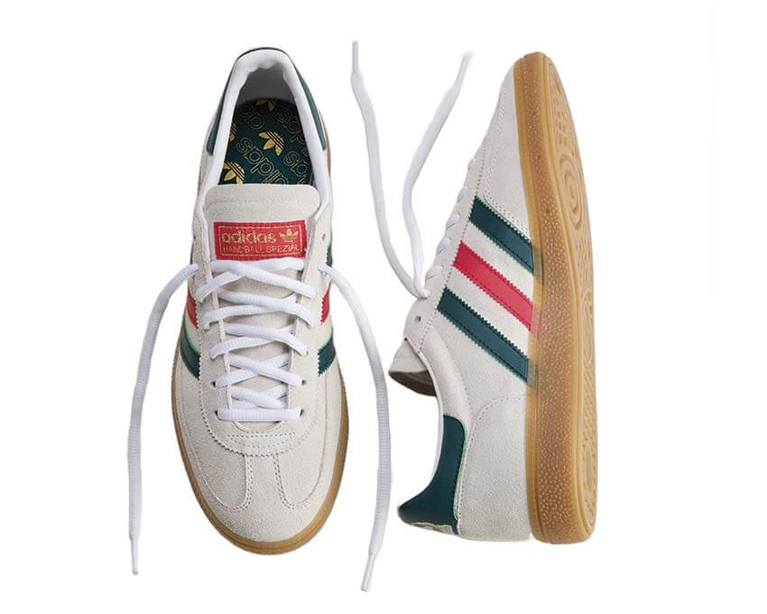 Adidas Handball Spezial "Mexico" - Image 3