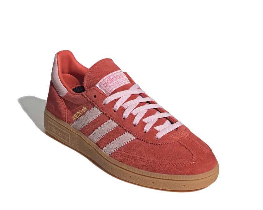 Adidas Handball Spezial "Bright Red" - Image 2