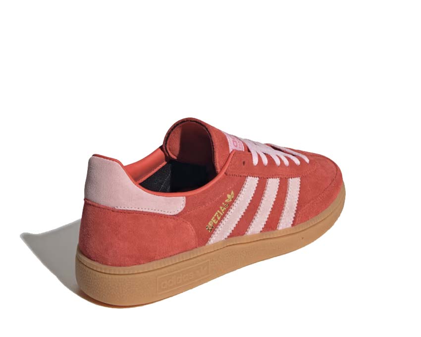 Adidas Handball Spezial "Bright Red" - Image 3