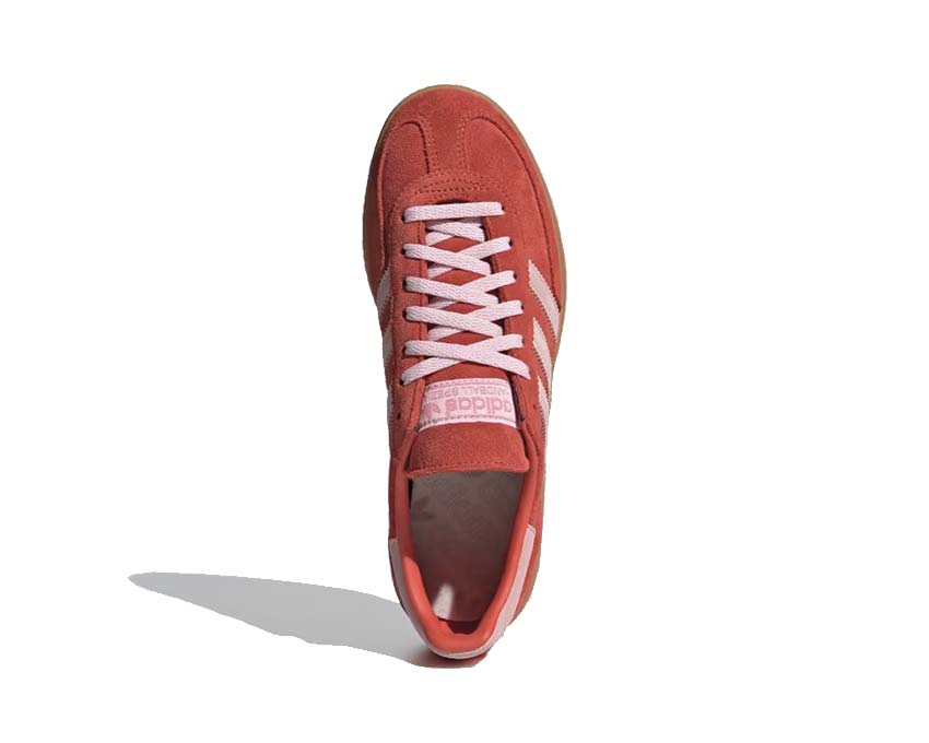 Adidas Handball Spezial "Bright Red" - Image 4