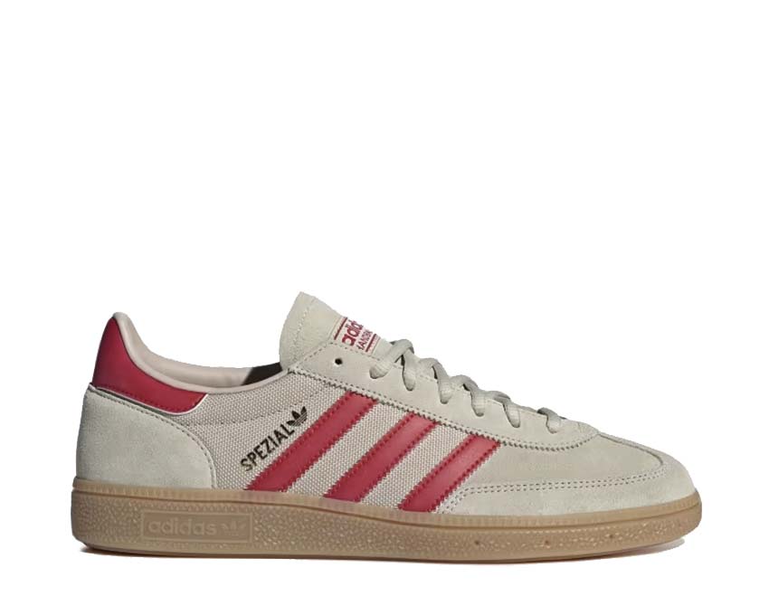 Adidas Handball Spezial "Putty Grey"