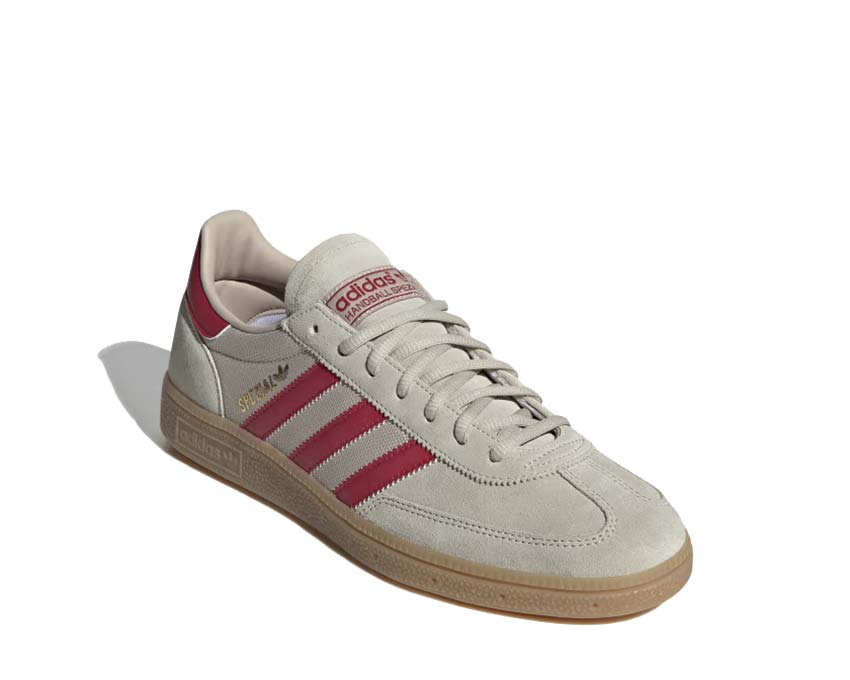 Adidas Handball Spezial "Putty Grey" - Image 2