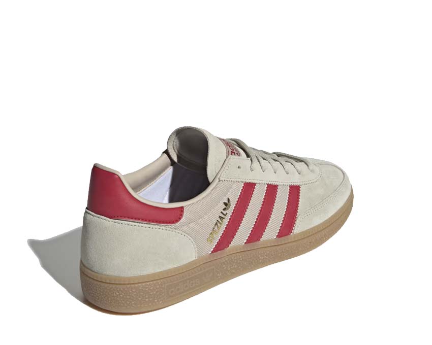 Adidas Handball Spezial "Putty Grey" - Image 3