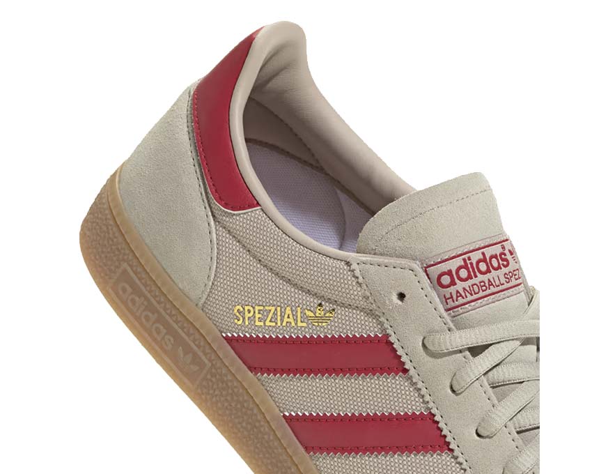 Adidas Handball Spezial "Putty Grey" - Image 4