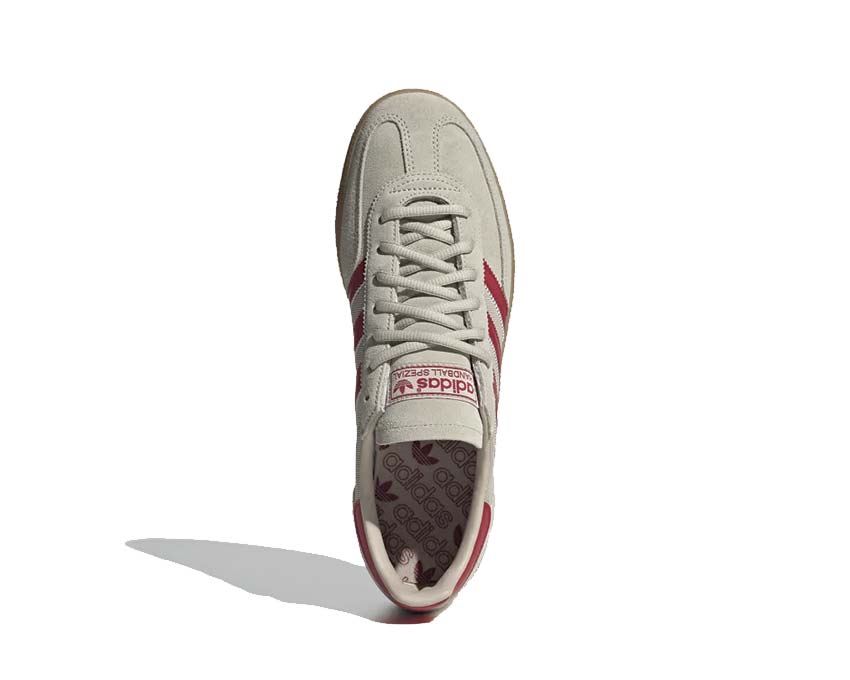 Adidas Handball Spezial "Putty Grey" - Image 5