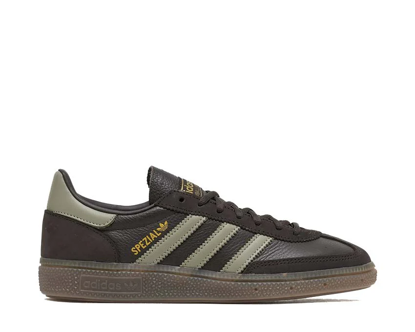 Adidas Handball Spezial "Aurora Coffee"