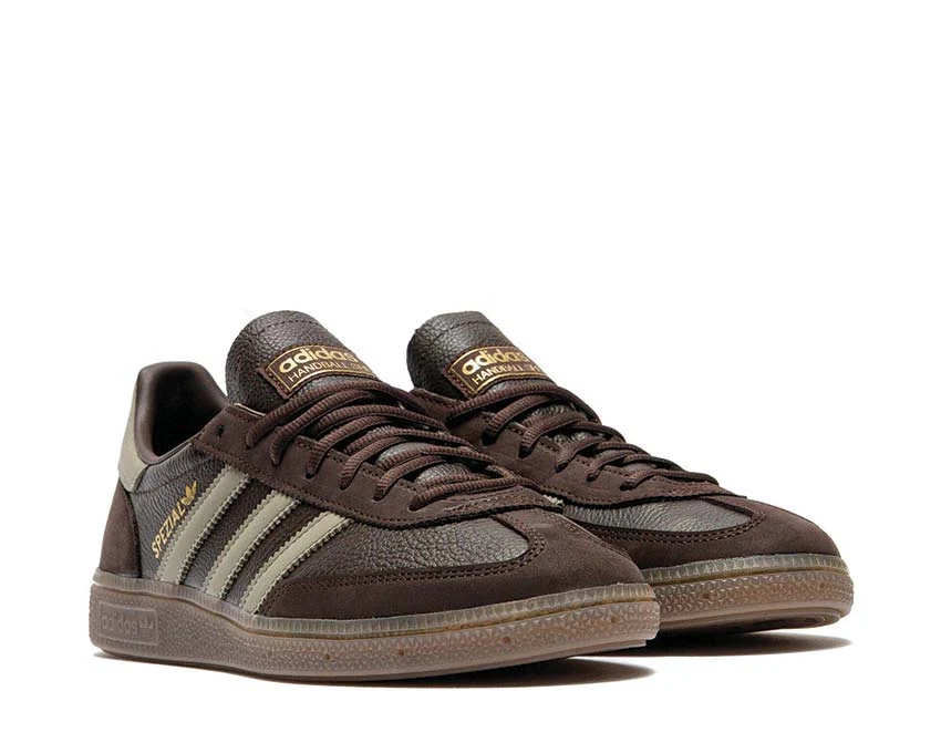 Adidas Handball Spezial "Aurora Coffee" - Image 3