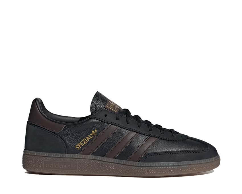 Adidas Handball Spezial "Dark Brown"