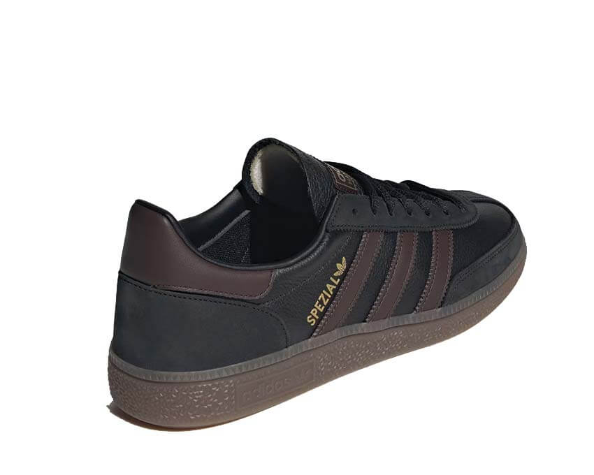 Adidas Handball Spezial "Dark Brown" - Image 4