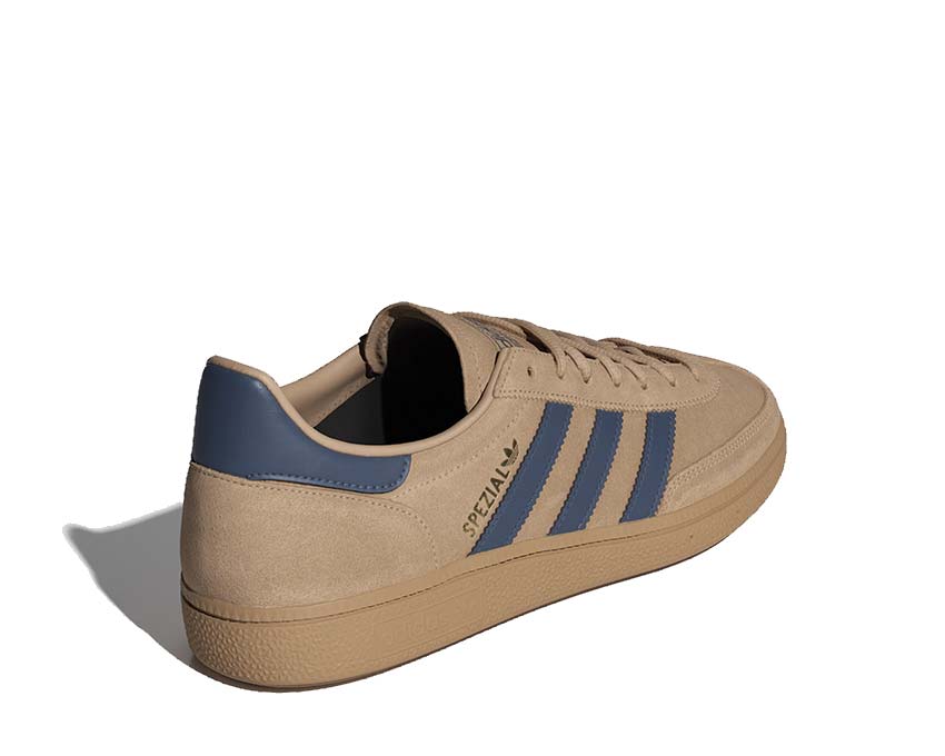 Adidas Handball Spezial "Warm Sandstone" - Image 4