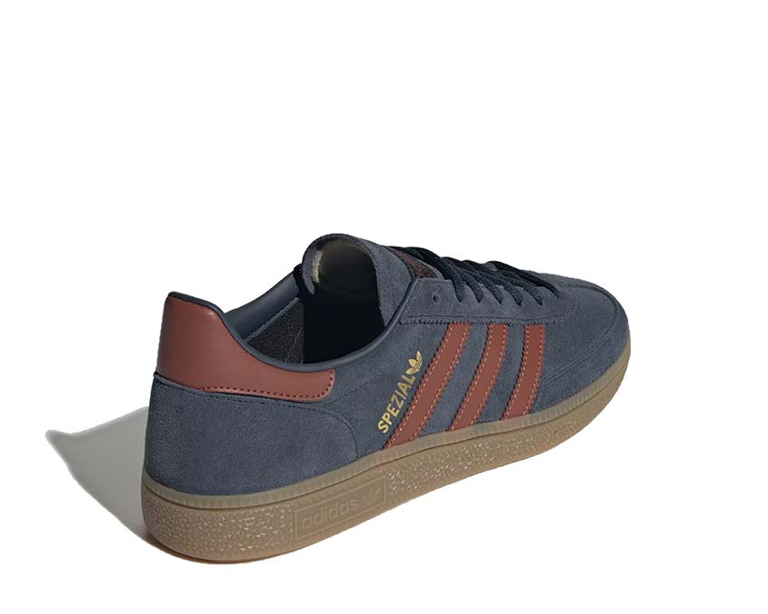 Adidas Handball Spezial "Aurora Ink" - Image 4