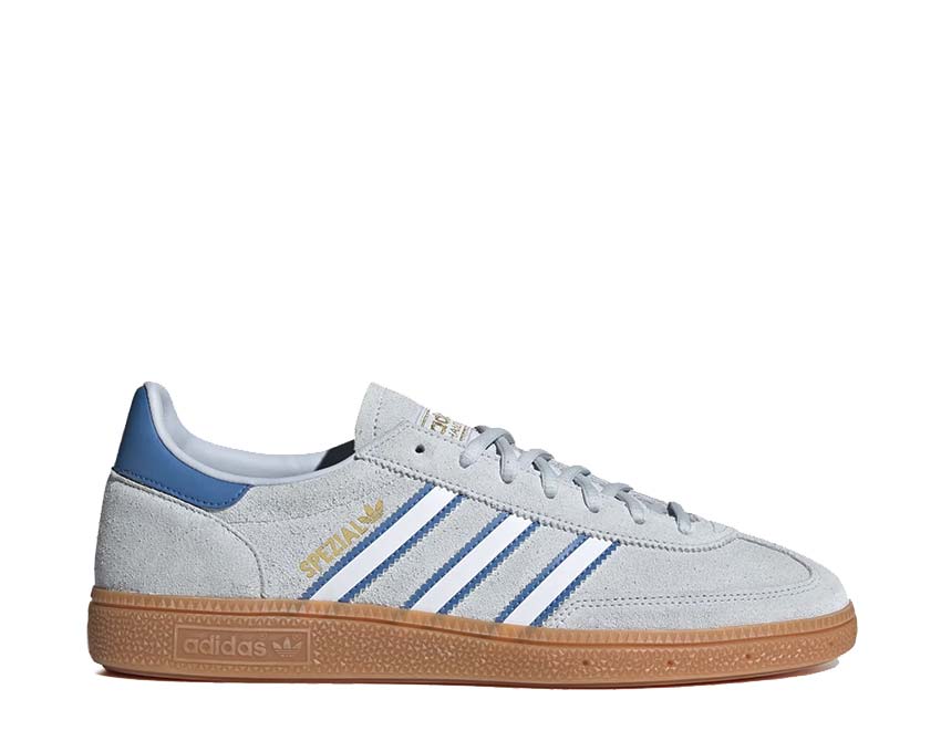 Adidas Handball Spezial "Halo Blue"