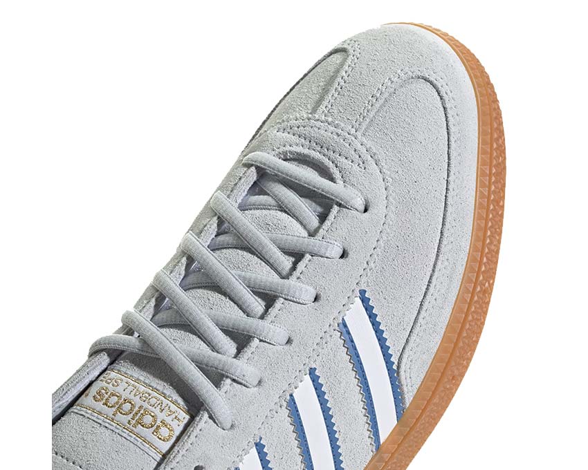Adidas Handball Spezial "Halo Blue" - Image 2