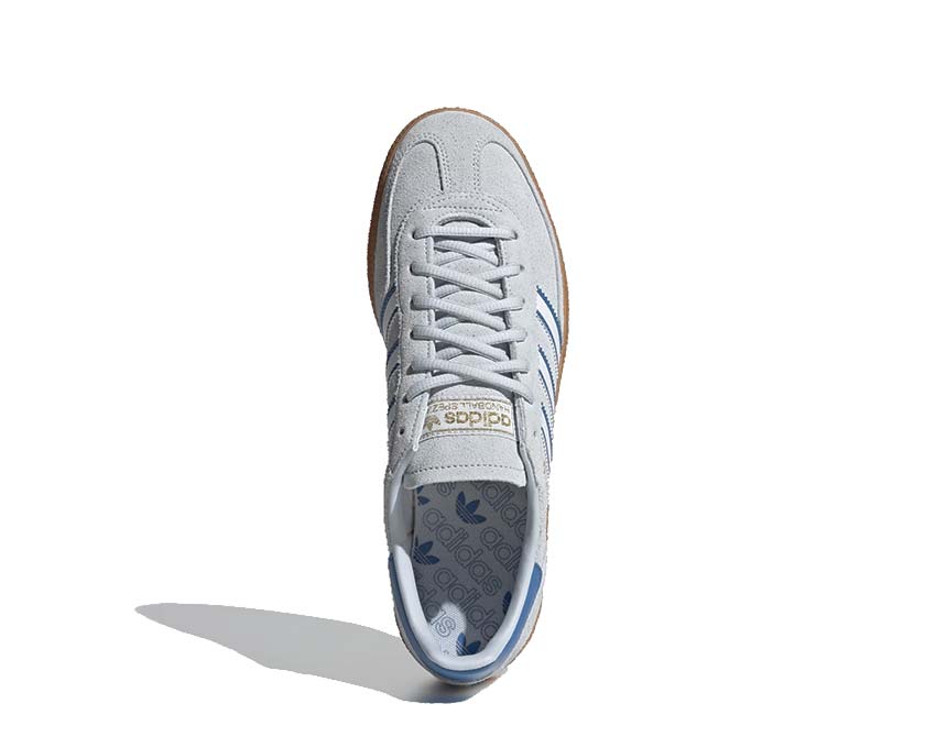 Adidas Handball Spezial "Halo Blue" - Image 4