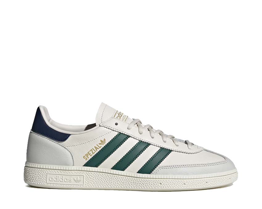 Adidas Handball Spezial "Chalk White"