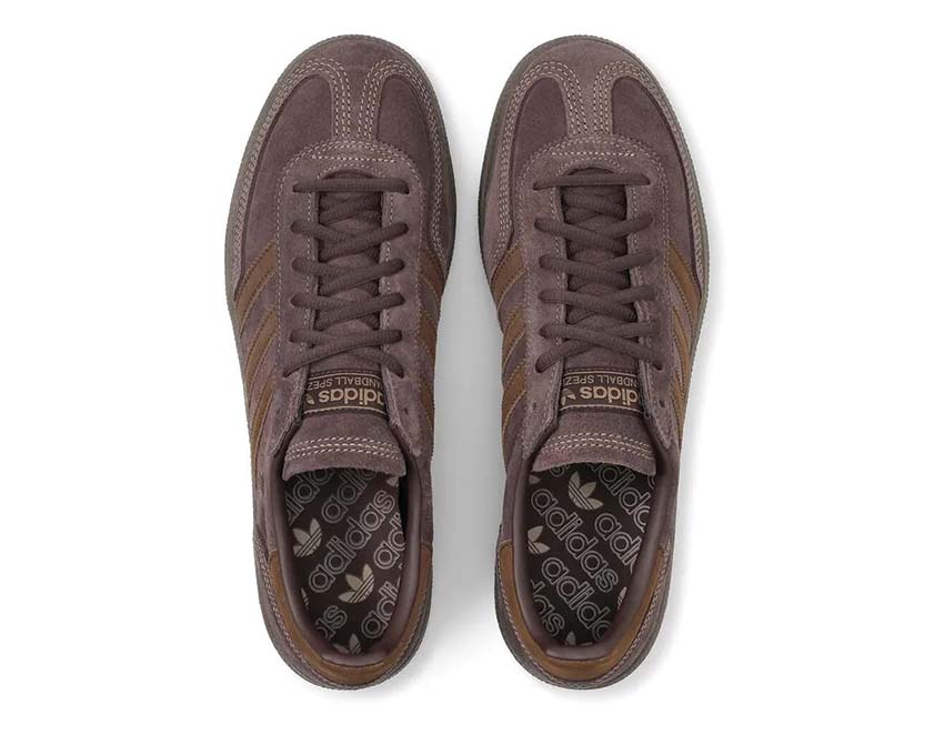 Adidas Handball Spezial "Shadow Brown" - Image 4