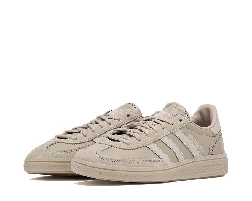Adidas Handball Spezial "Wonder Beige" - Image 3